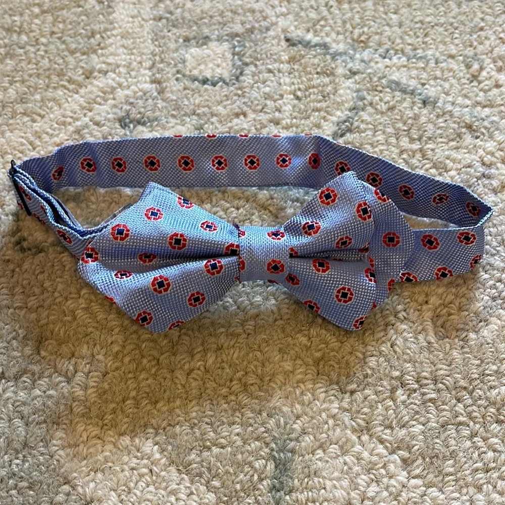 Nordstrom Bow Tie